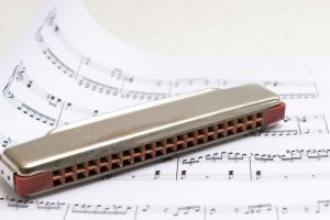 Different Types of Harmonicas: All the Kinds of Harmonica Varieties